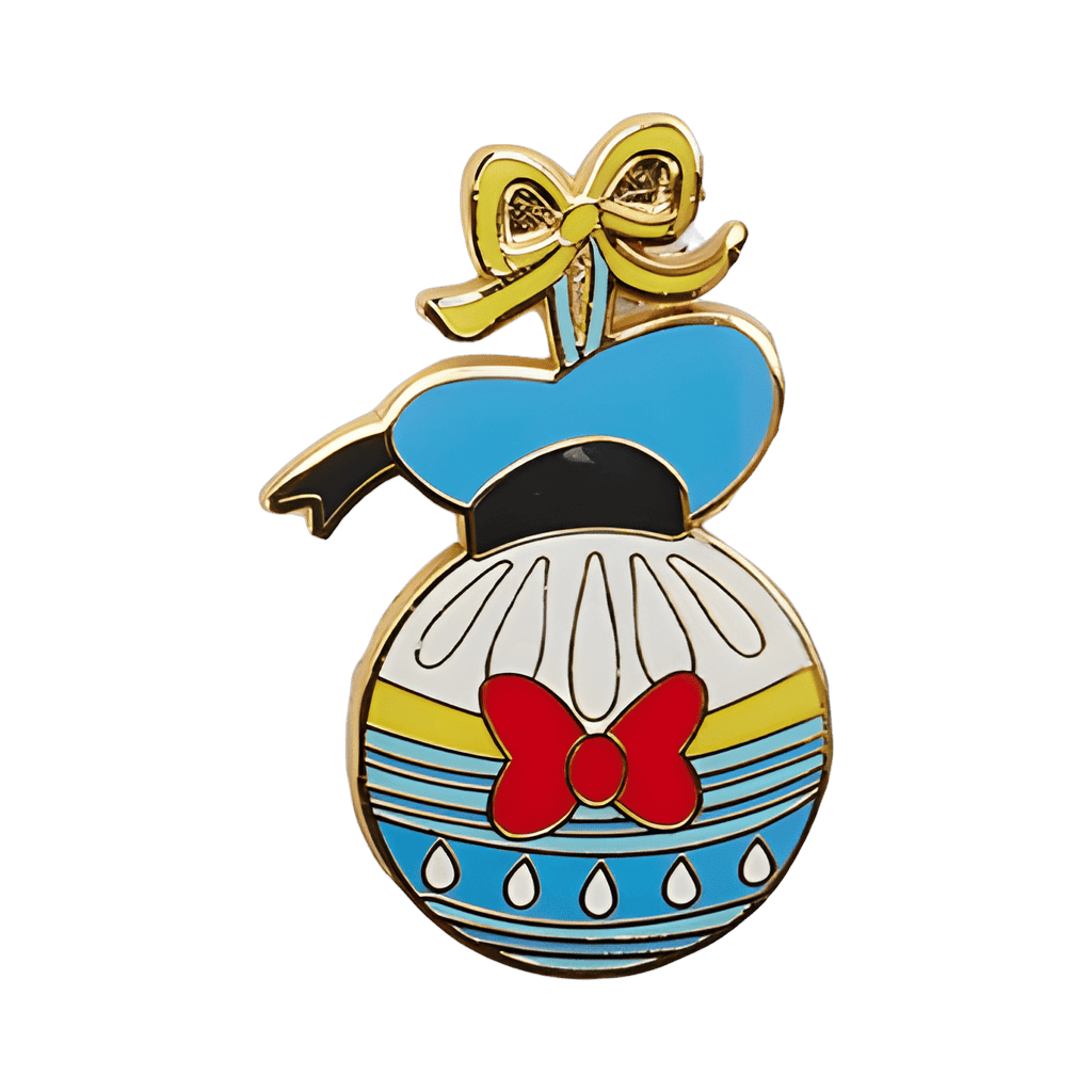 Donald Duck Disney pin