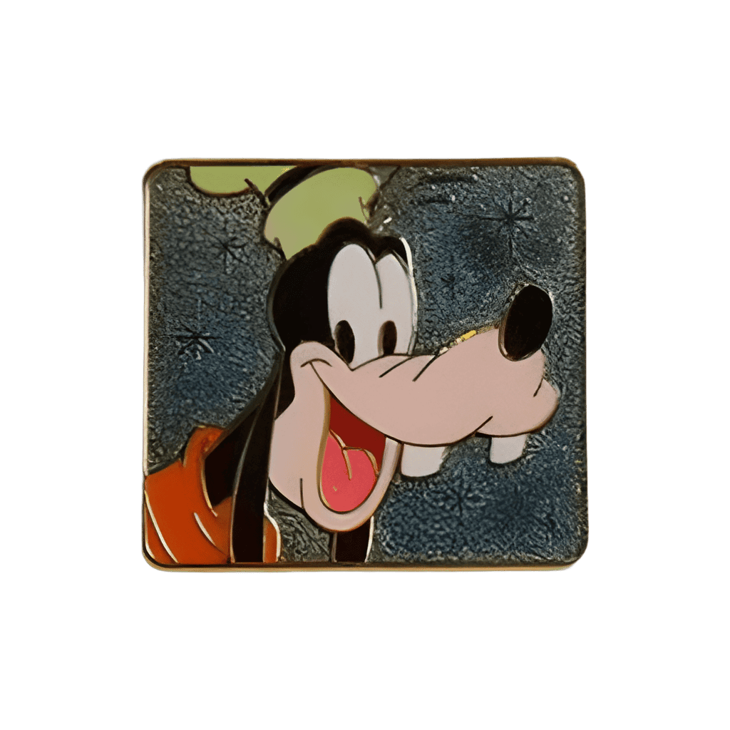 Goofy Disney pin