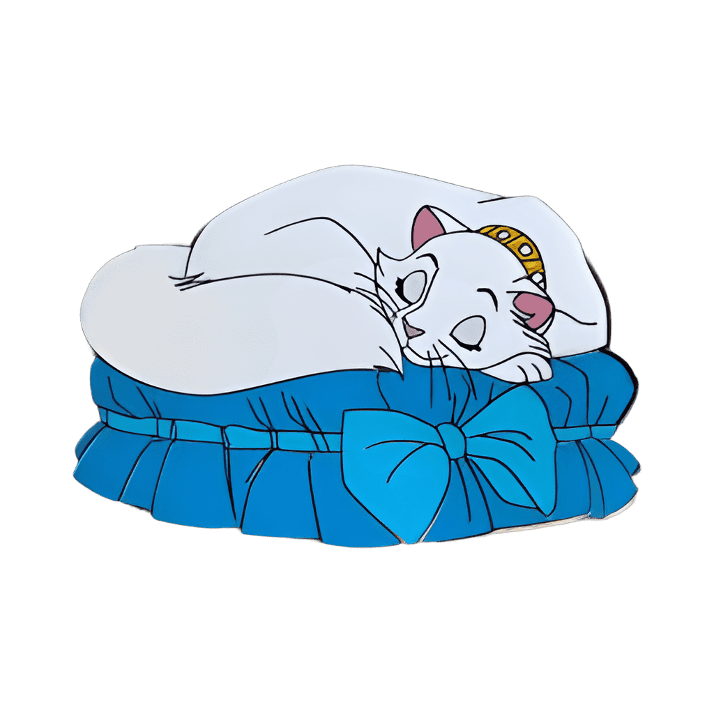 Duchess Disney pin