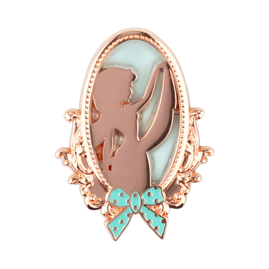 Jasmine Disney pin