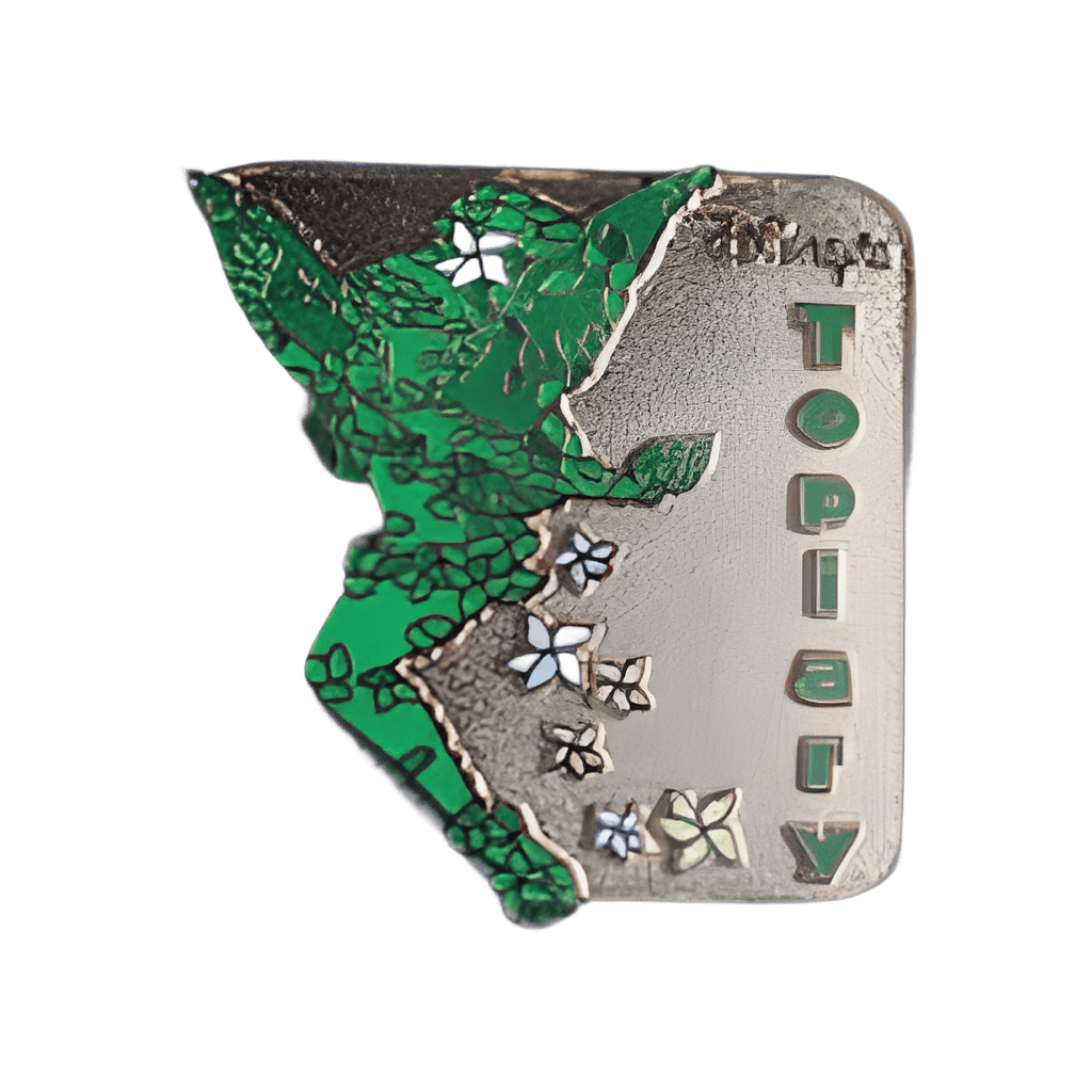 Tinker Bell Disney pin