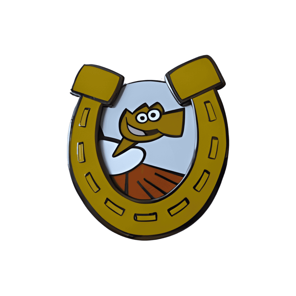 Buzzard Disney pin