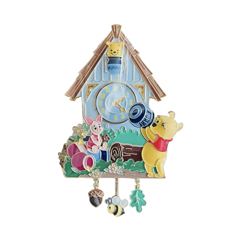 Winnie the Pooh Disney pin
