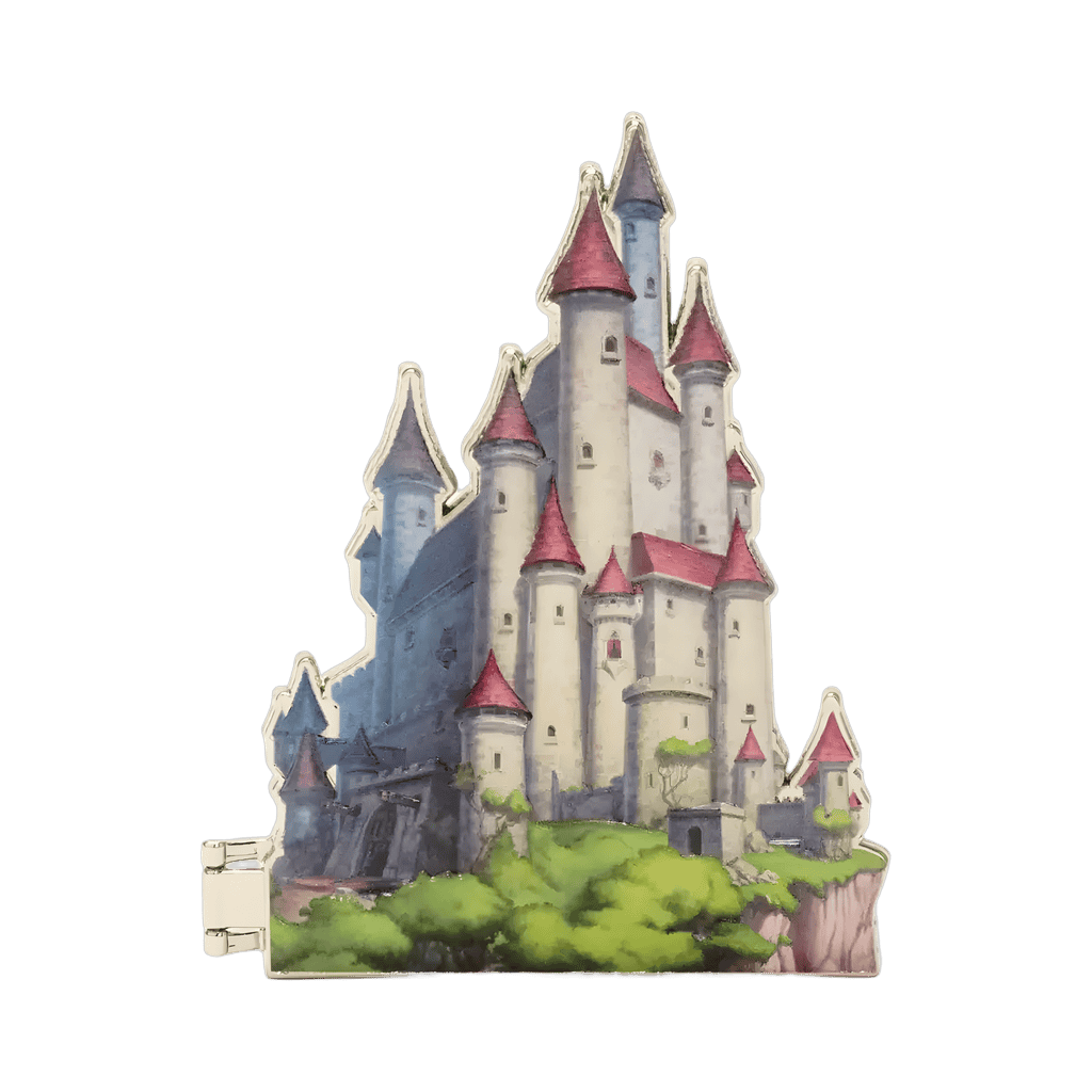 Snow White Disney pin