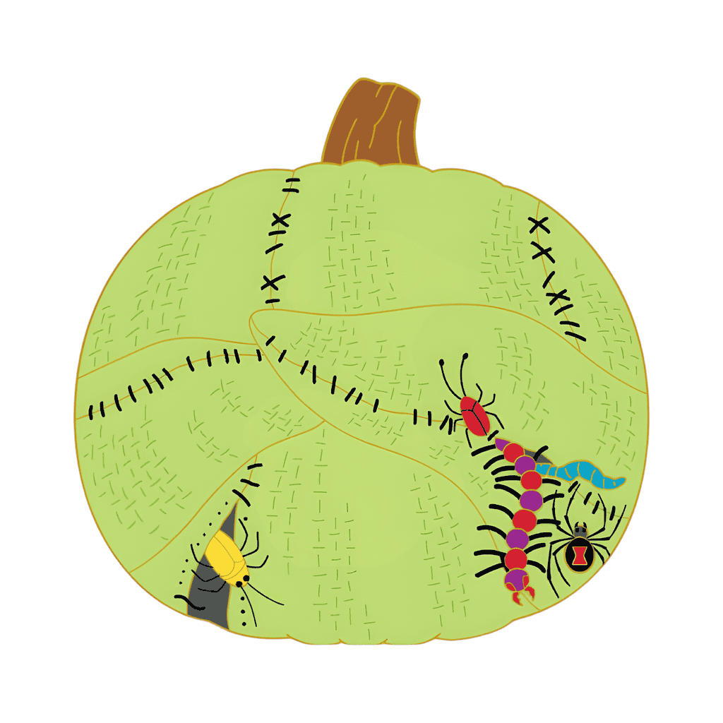 Oogie Boogie Disney pin