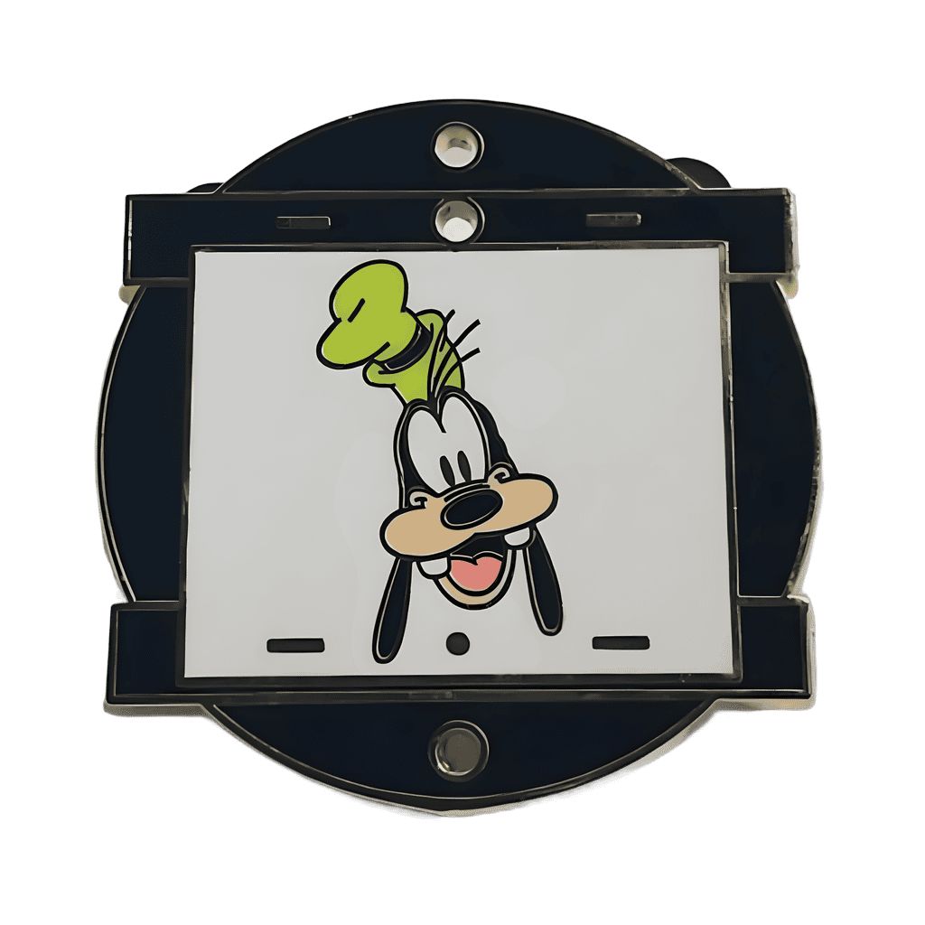 Goofy Disney pin