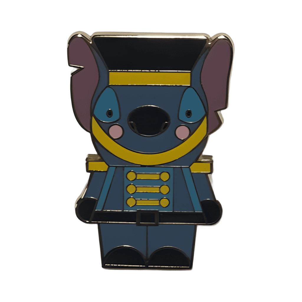 Stitch Disney pin