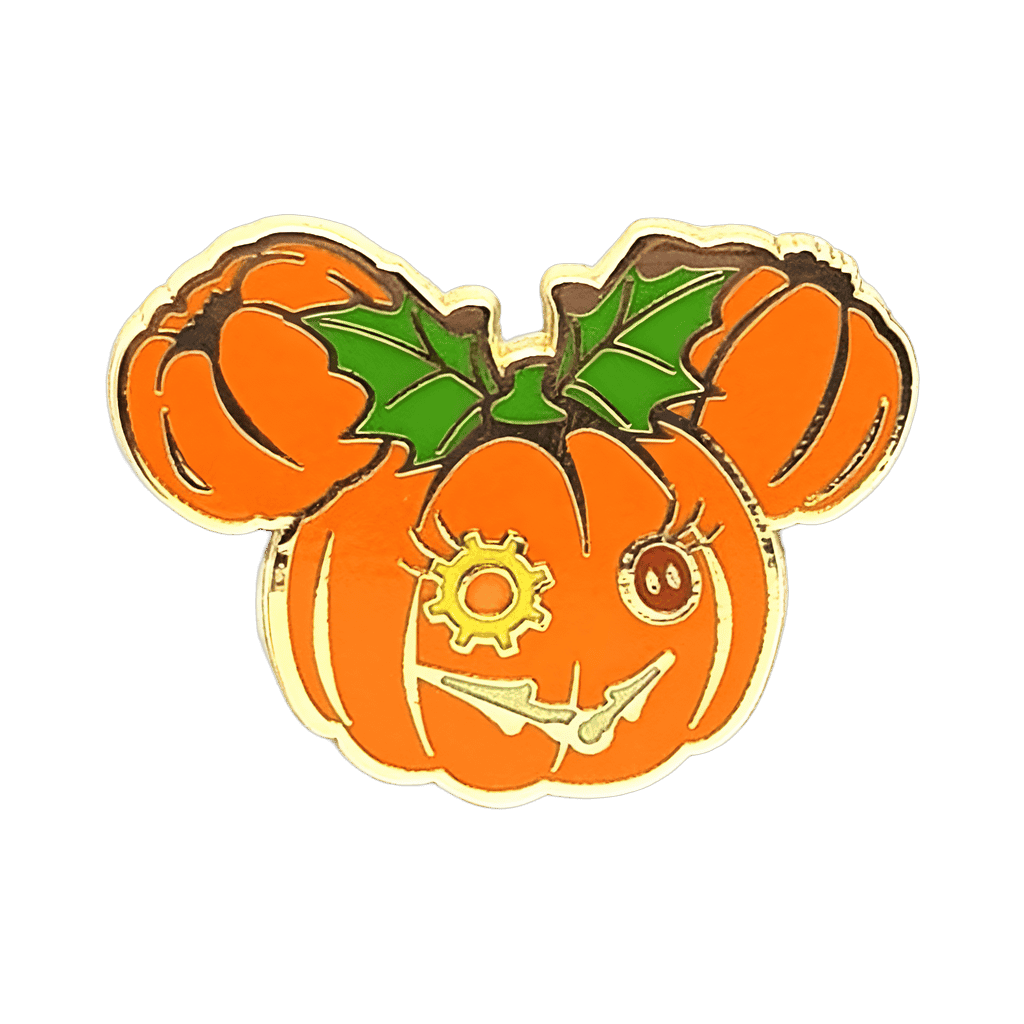 Minnie Mouse Disney pin
