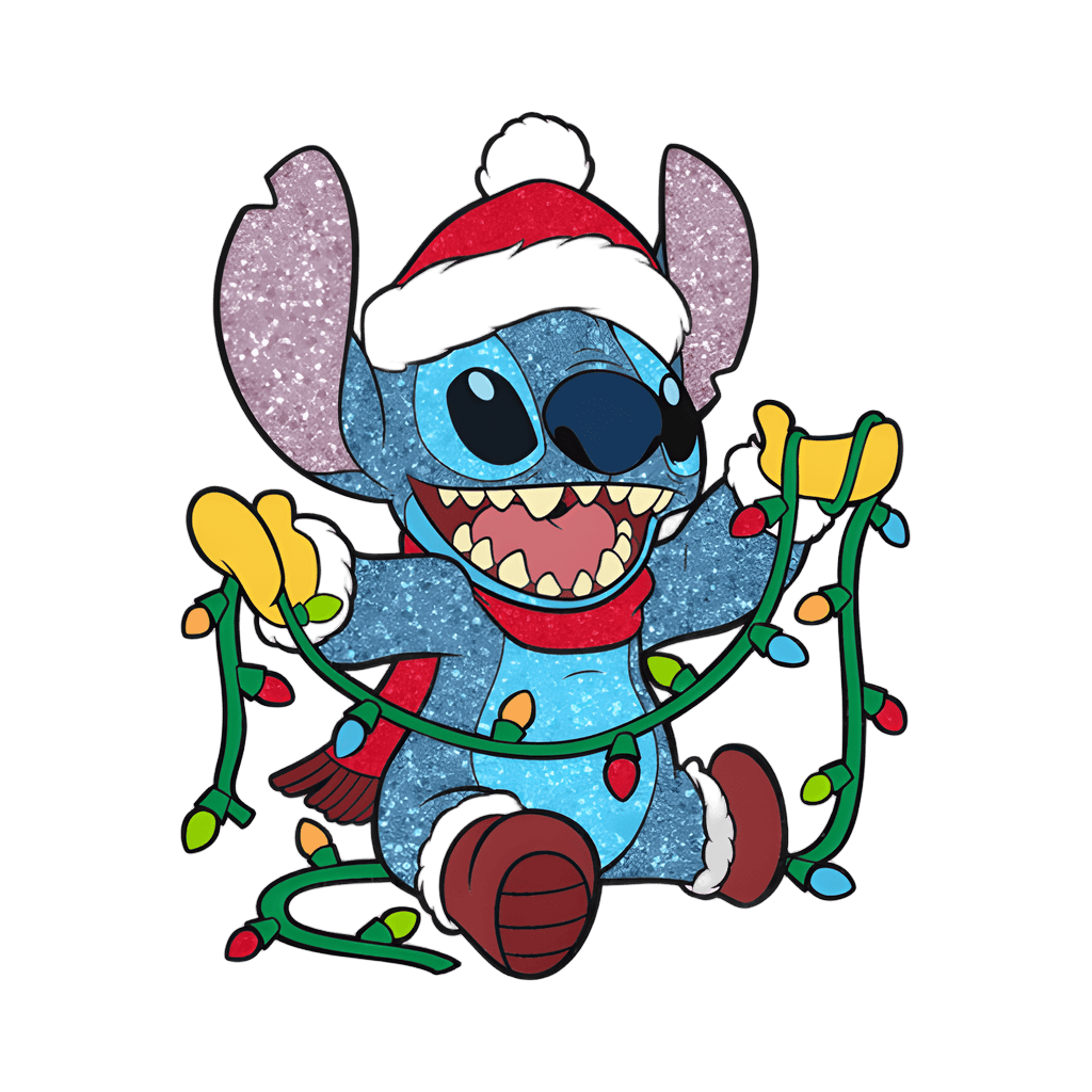 Stitch (#1783) Disney pin