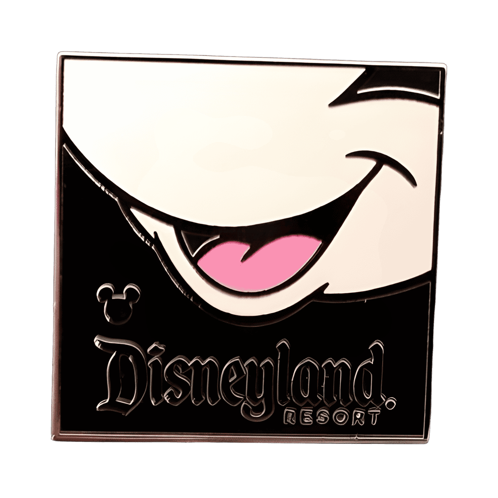 Mickey Smile Disney pin