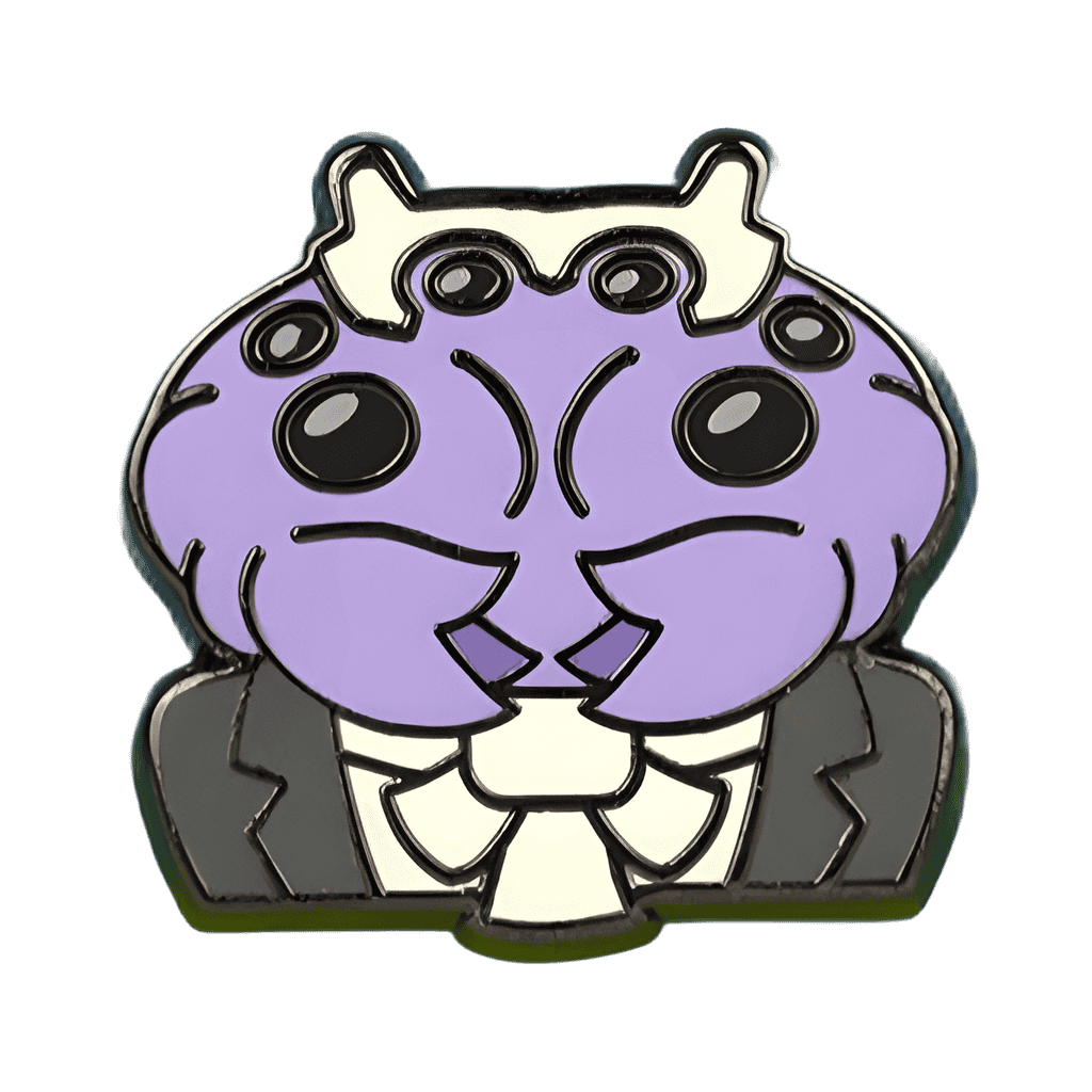 Miek Disney pin