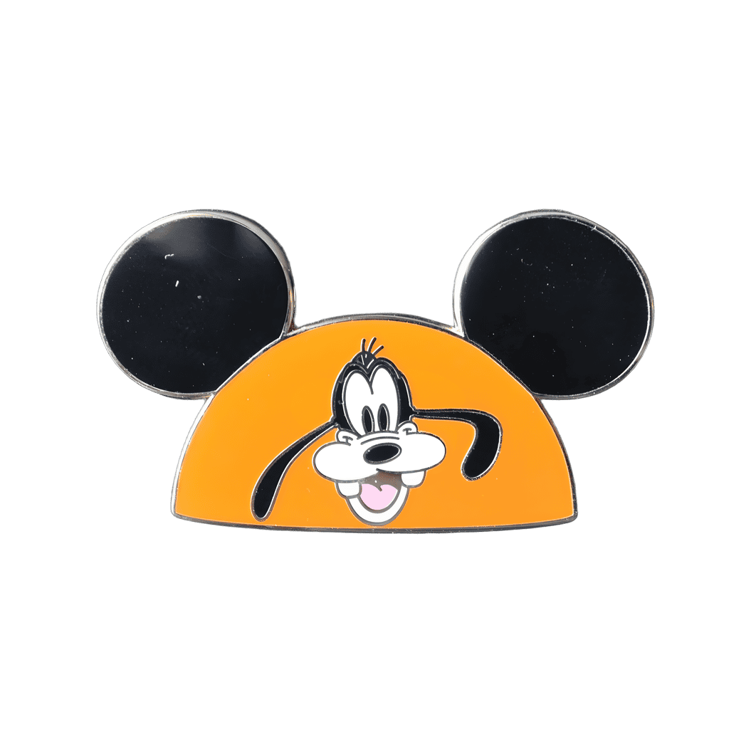Goofy Disney pin