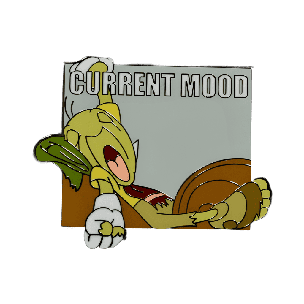 Jiminy Cricket Disney pin