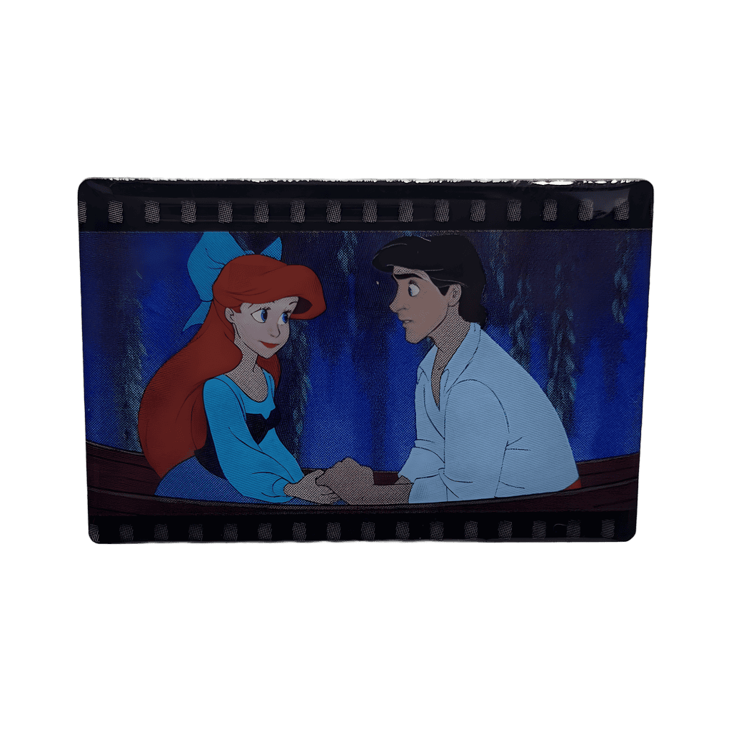 The Little Mermaid In Concert - Ariel And Eric Disney pin