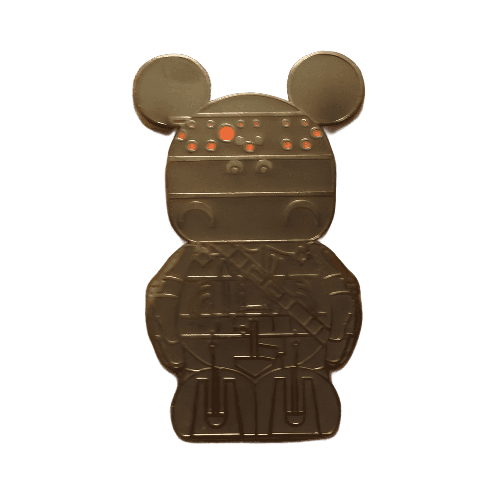 IG-88 Disney pin