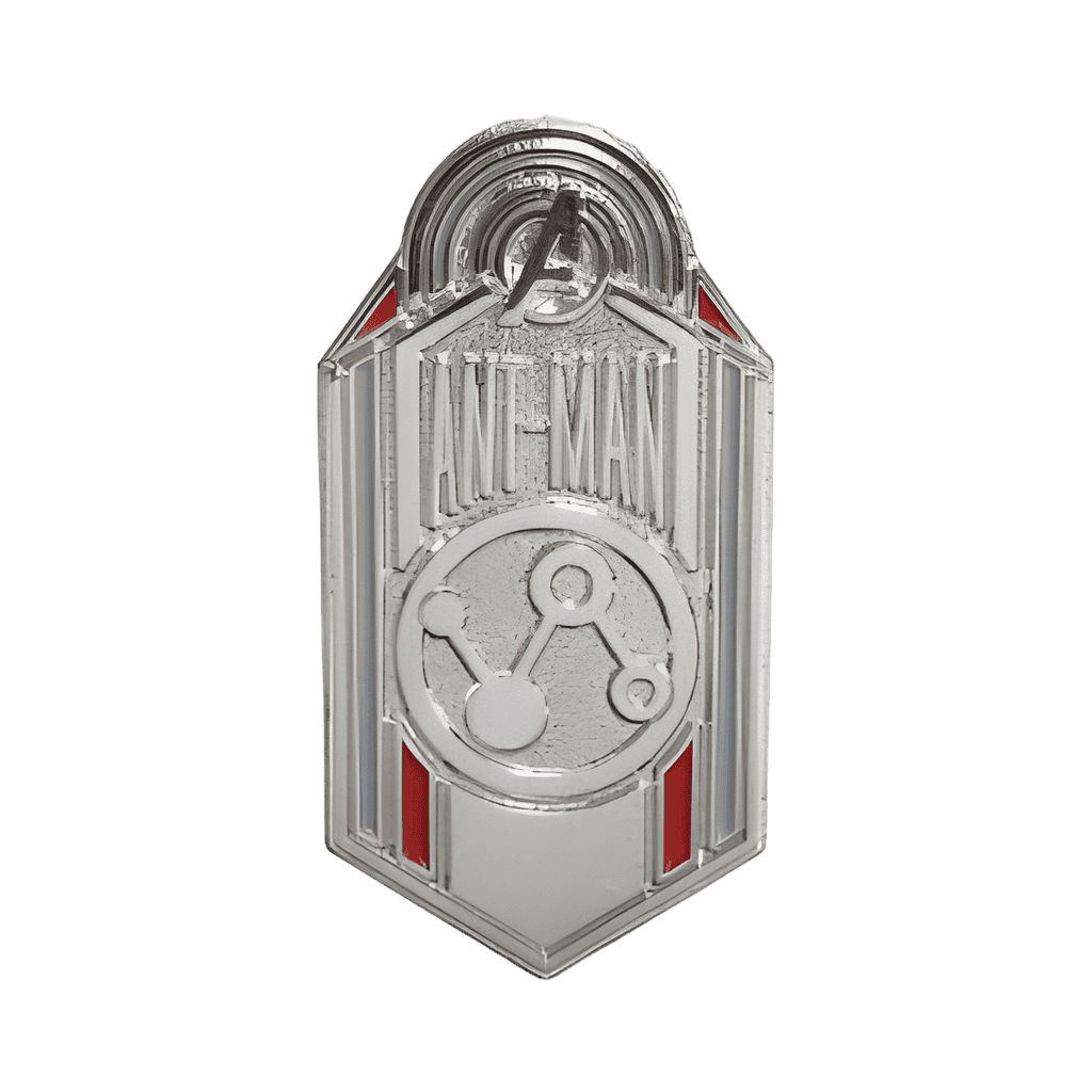 Ant-man Disney pin