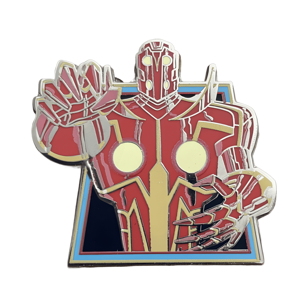 Eson (the Celestial) Disney pin