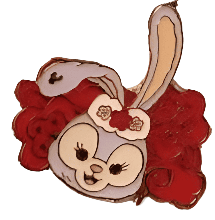 StellaLou Disney pin