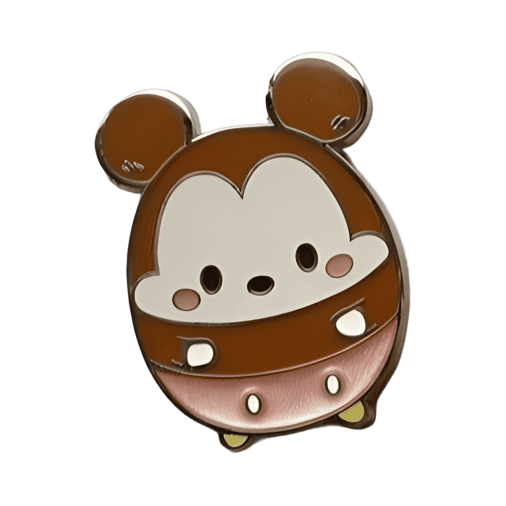 Mickey Mouse Disney pin