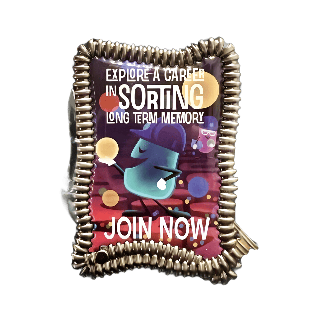Explore A Career Disney pin
