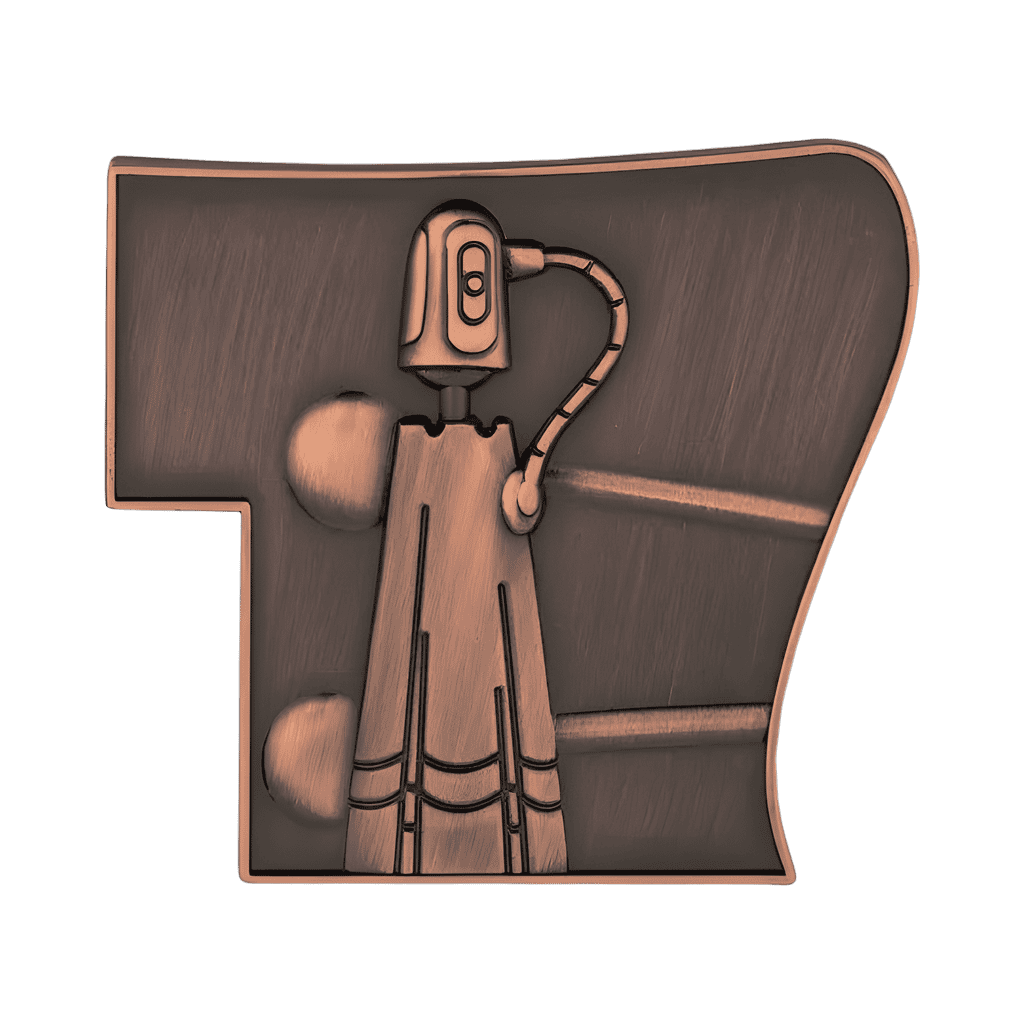 BRL-A Disney pin