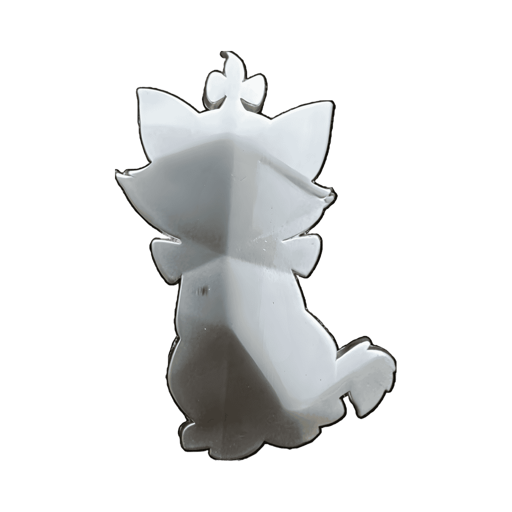 Marie Disney pin