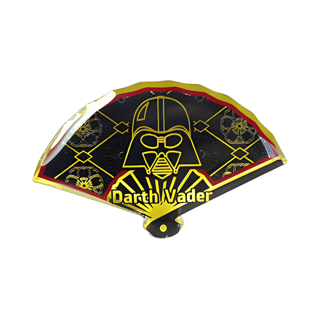 Darth Vader Disney pin