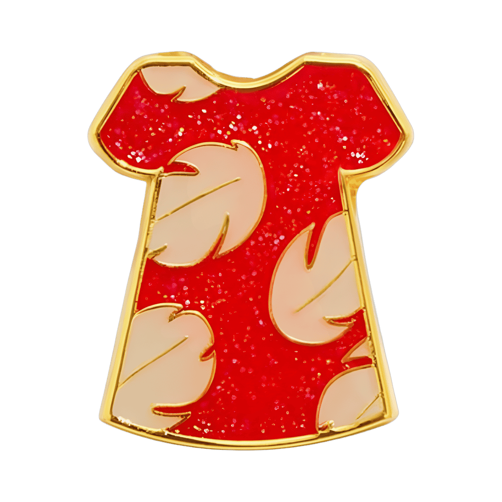 Lilo & Stitch - Lilo's Dress Disney pin