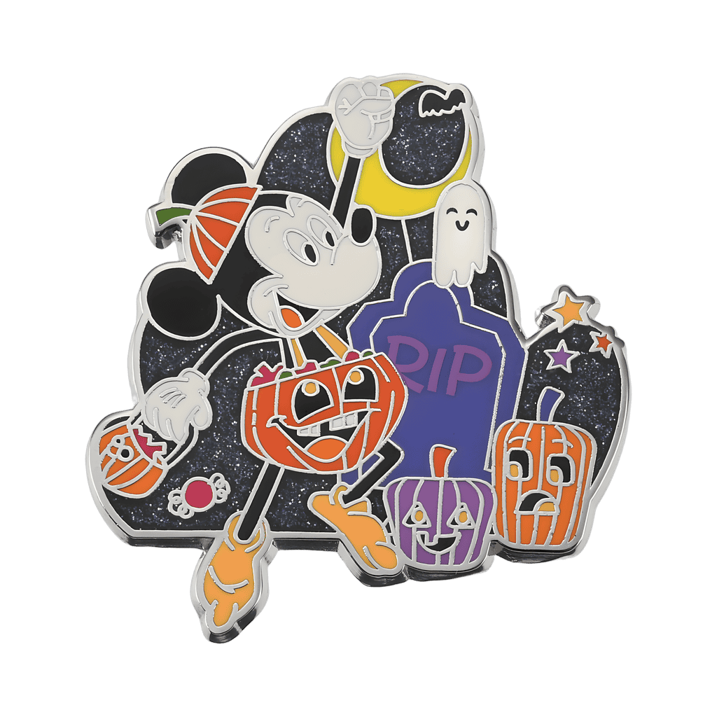 Mickey Mouse Disney pin