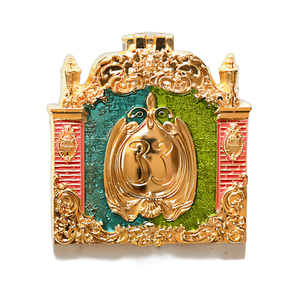 Haunted Mansion 2018 Disney pin