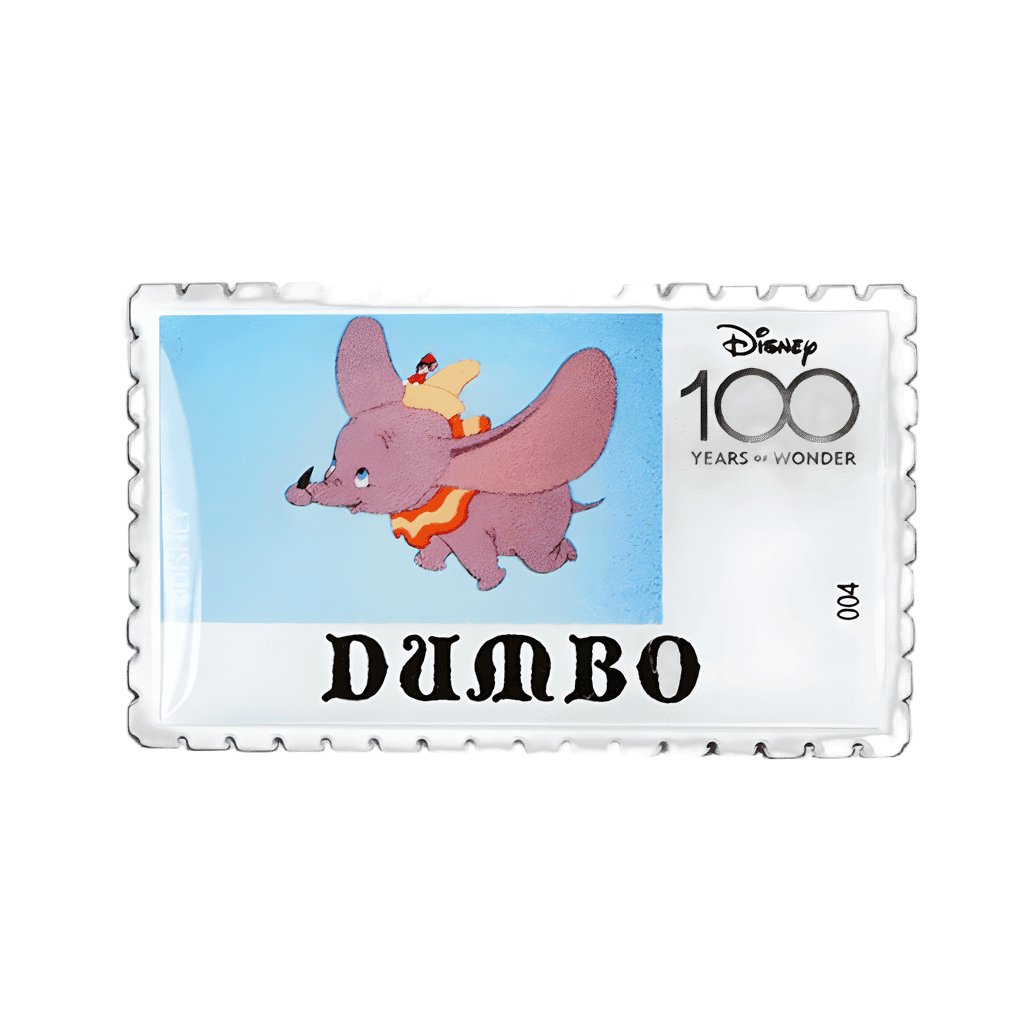 Dumbo Disney pin