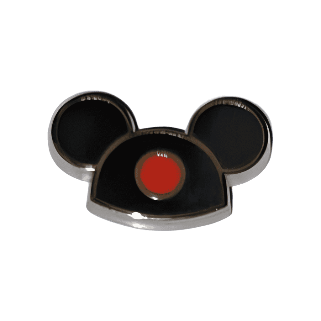 Mickey Mouse Ear Hat Disney pin