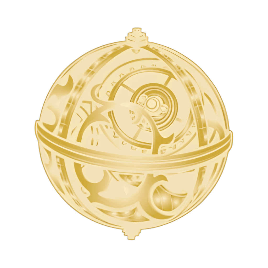 Chronosphere Disney pin
