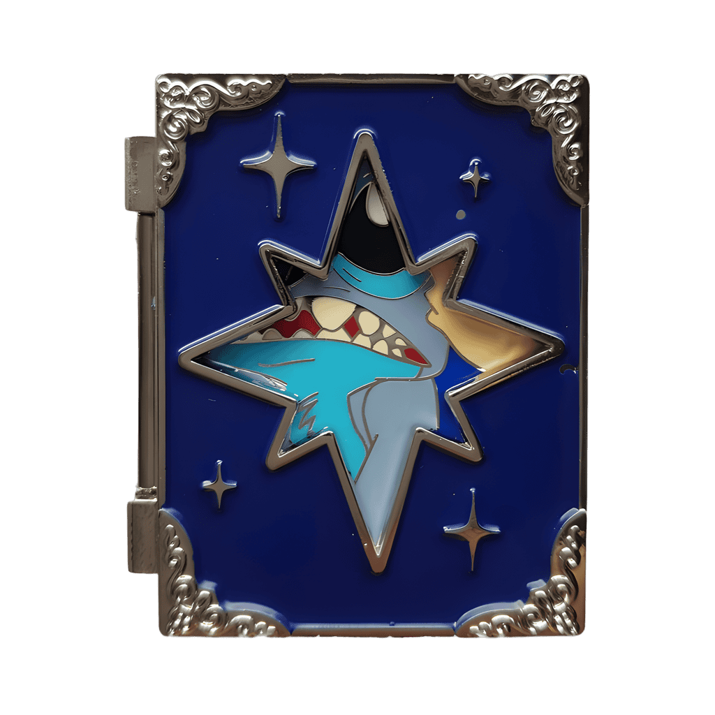 Stitch Disney pin