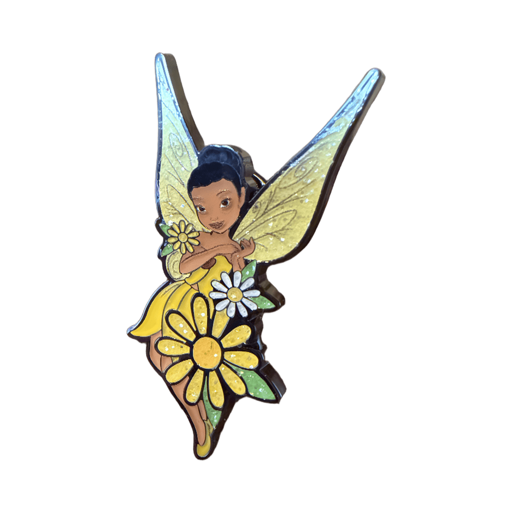 Iridessa Disney pin