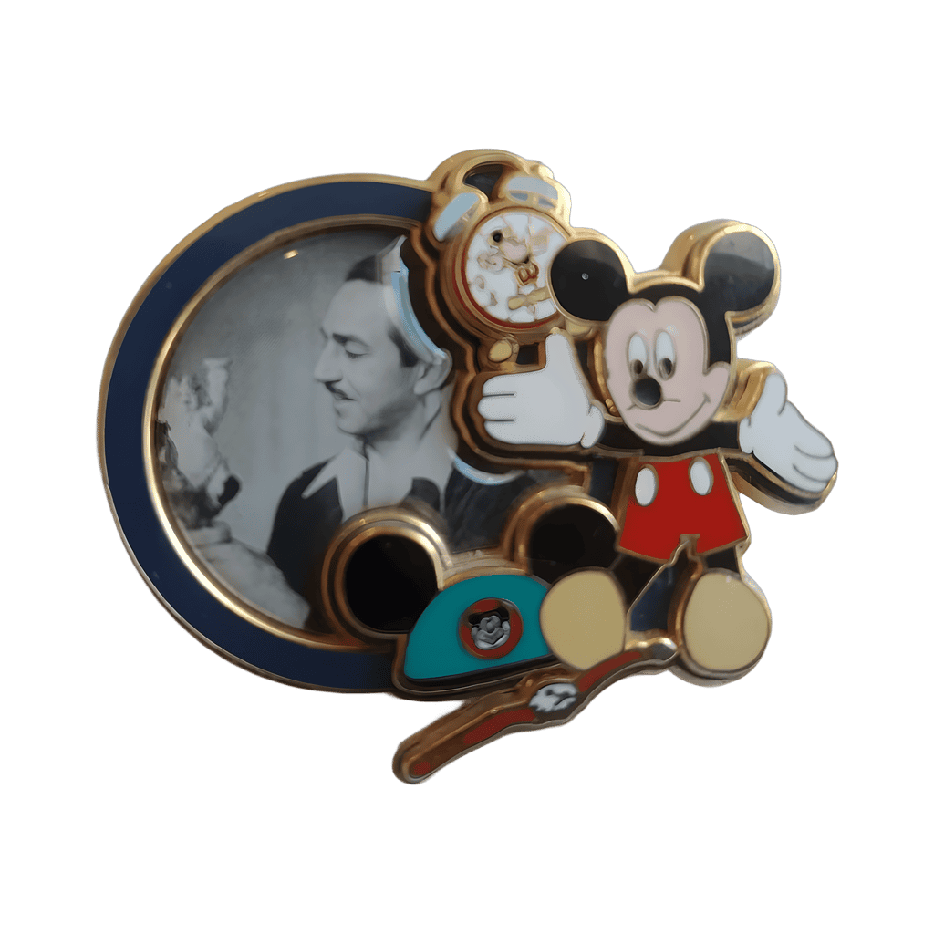 Character Merchandise #4 Disney pin
