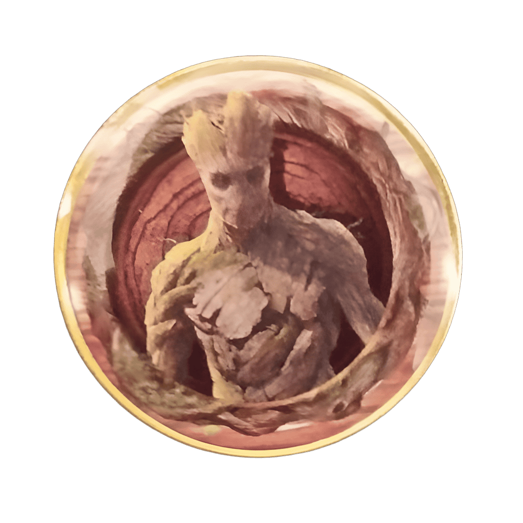 Groot Disney pin