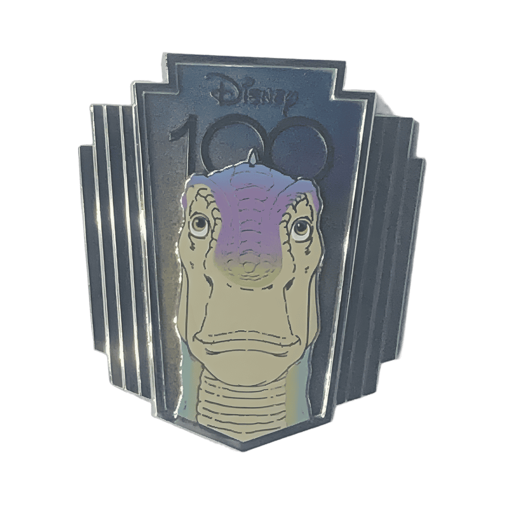 Aladar Disney pin