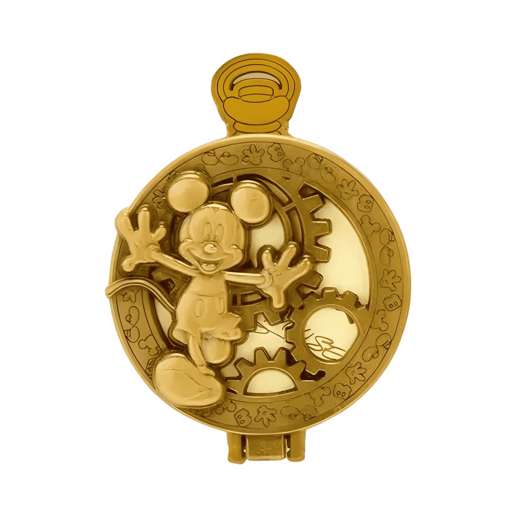 Mickey Mouse Disney pin