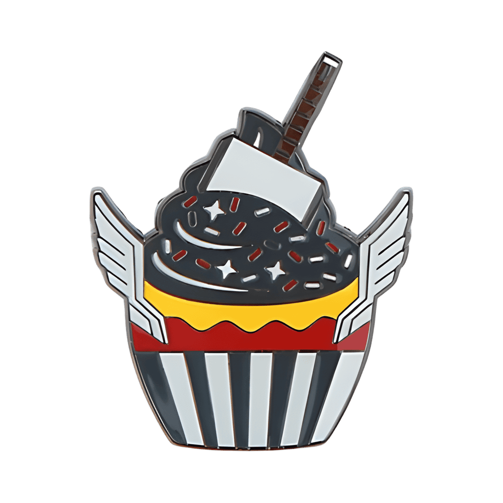 Thor Disney pin