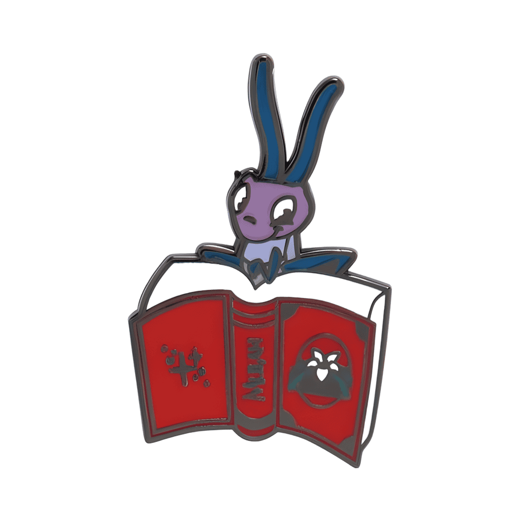 Cri-Kee Disney pin