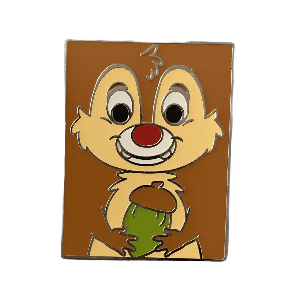 Dale Disney pin