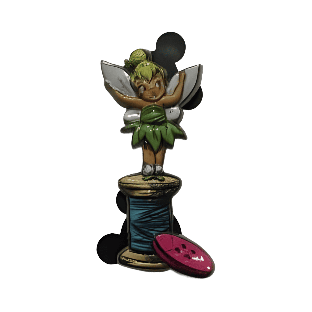 Tinker Bell Disney pin