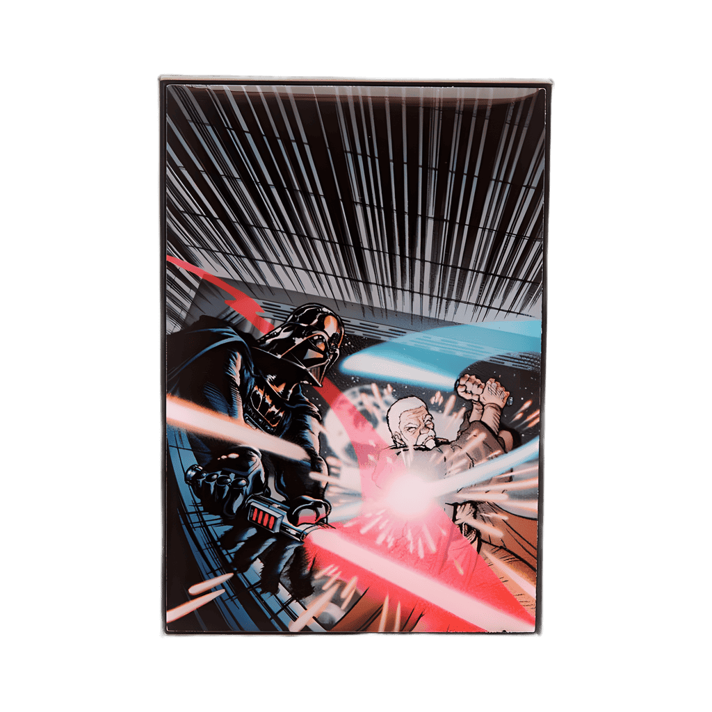 Star Wars: A New Hope - Manga #3 Disney pin