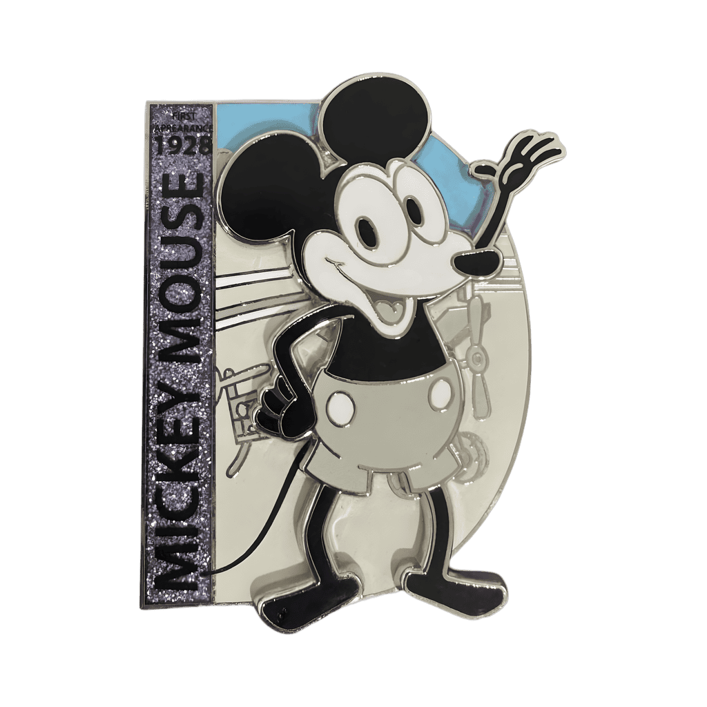 Mickey Mouse (Magic Key) Disney pin