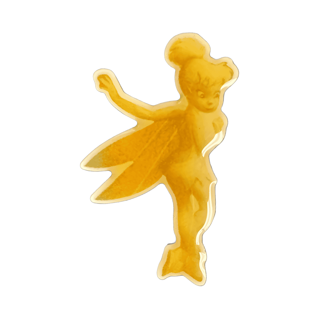 Tinker Bell - Peter Pan Disney pin