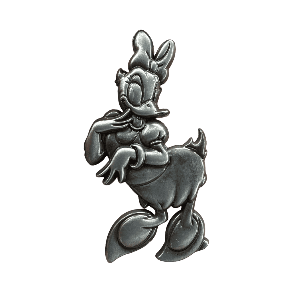 Daisy Duck Disney pin