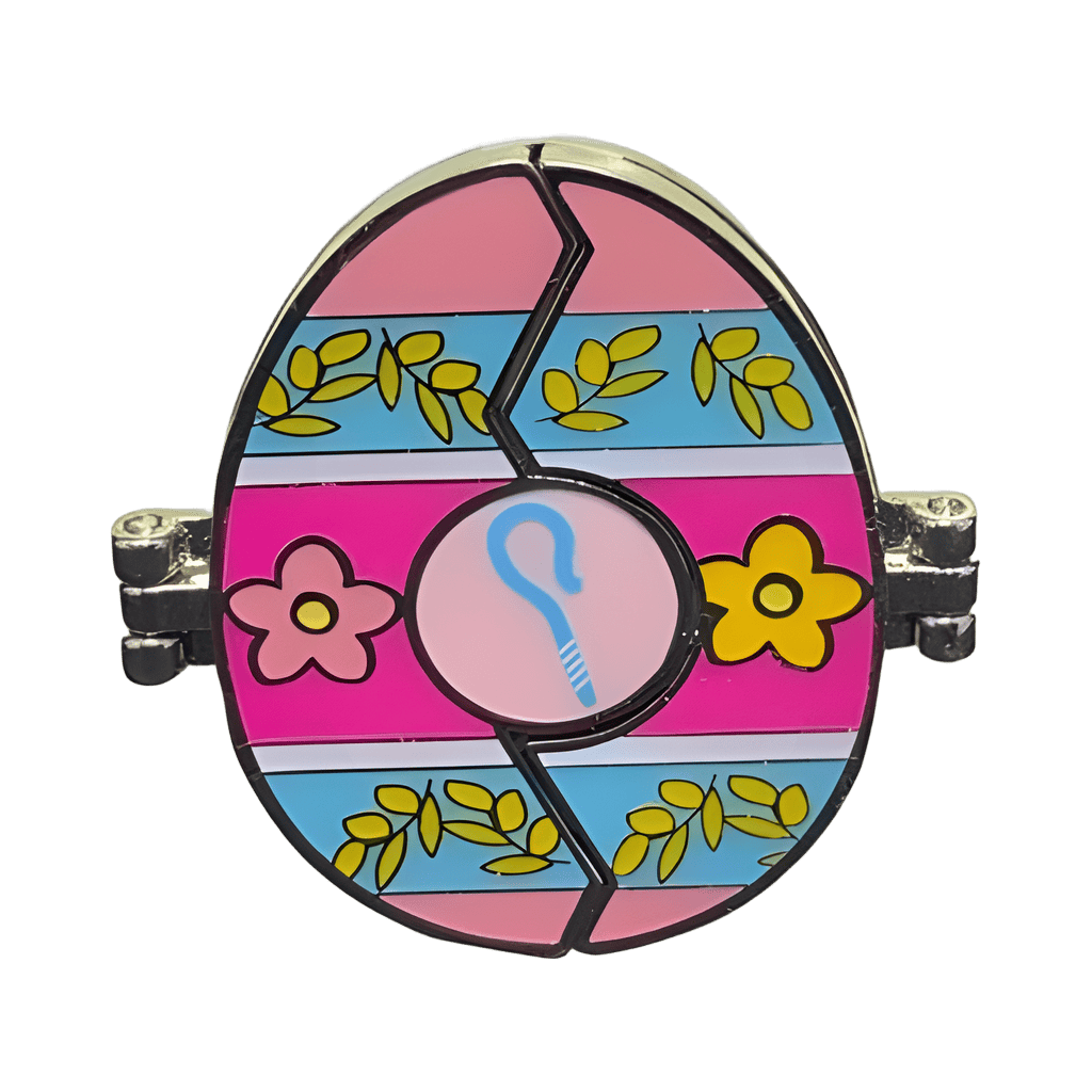 Toy Story- Bo Peep Disney pin