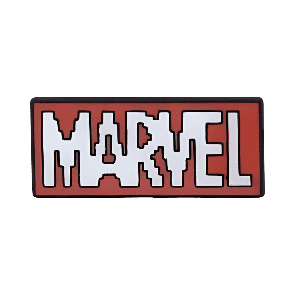 Marvel Pixel Disney pin