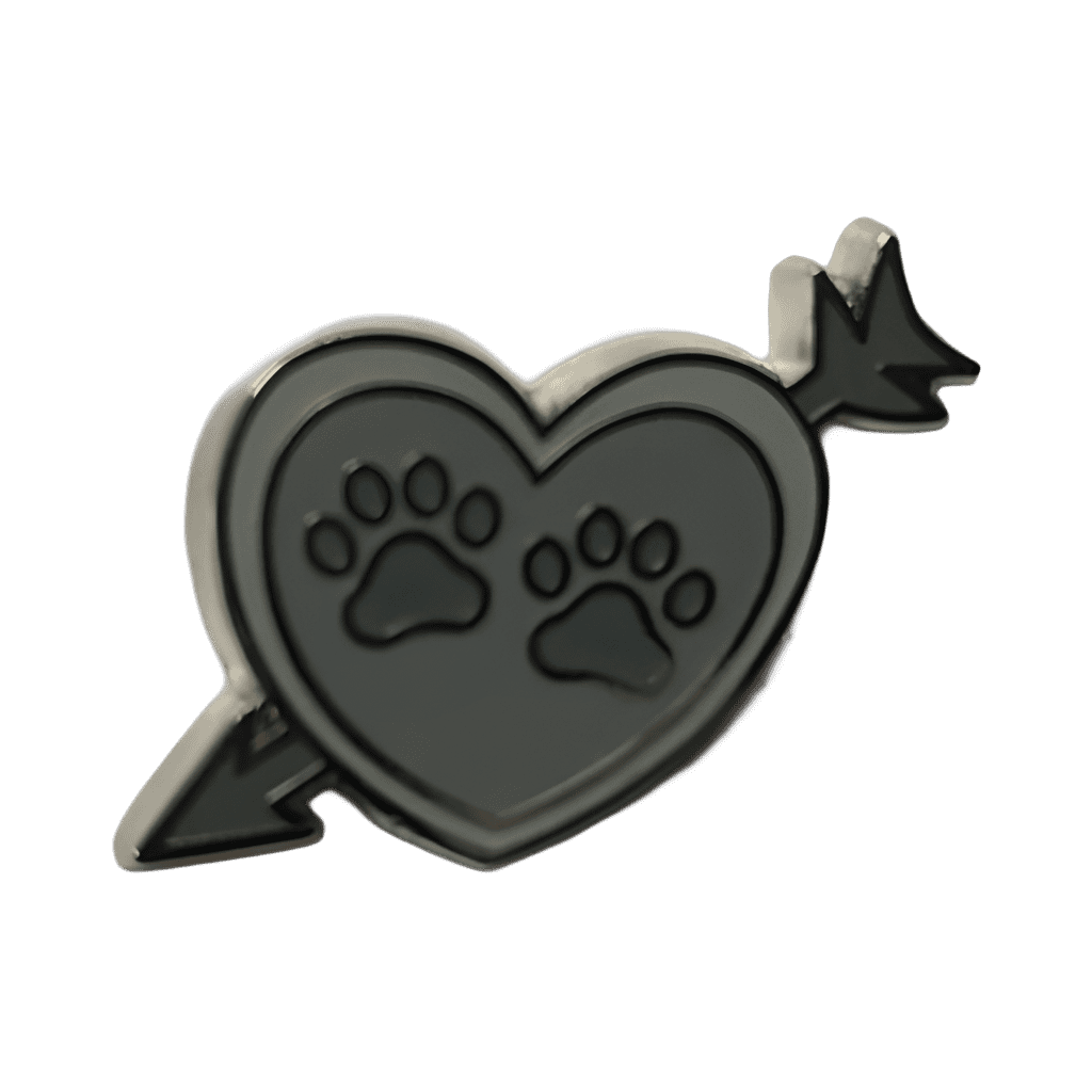 Love is an Adventure (2017) Disney pin